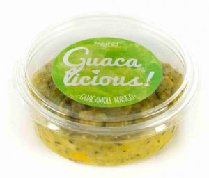 GUACAMOLE MANGO HPP